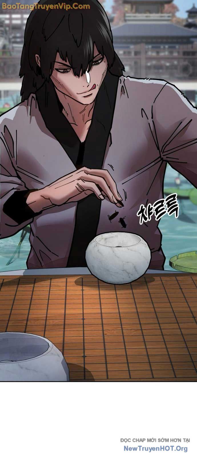 Vĩ Nhân Kiếm - Chap 6 - Trang 102