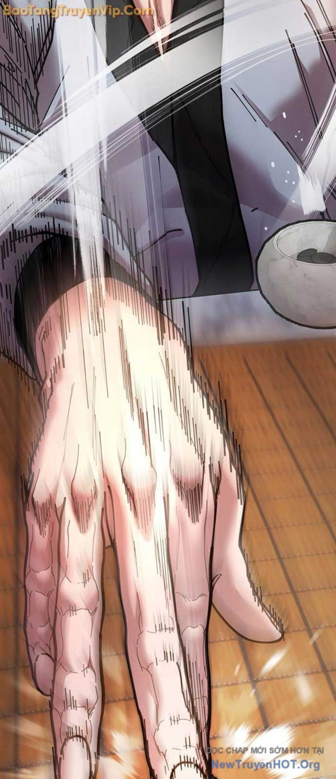 Vĩ Nhân Kiếm - Chap 6 - Trang 106