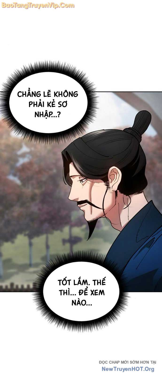 Vĩ Nhân Kiếm - Chap 6 - Trang 109