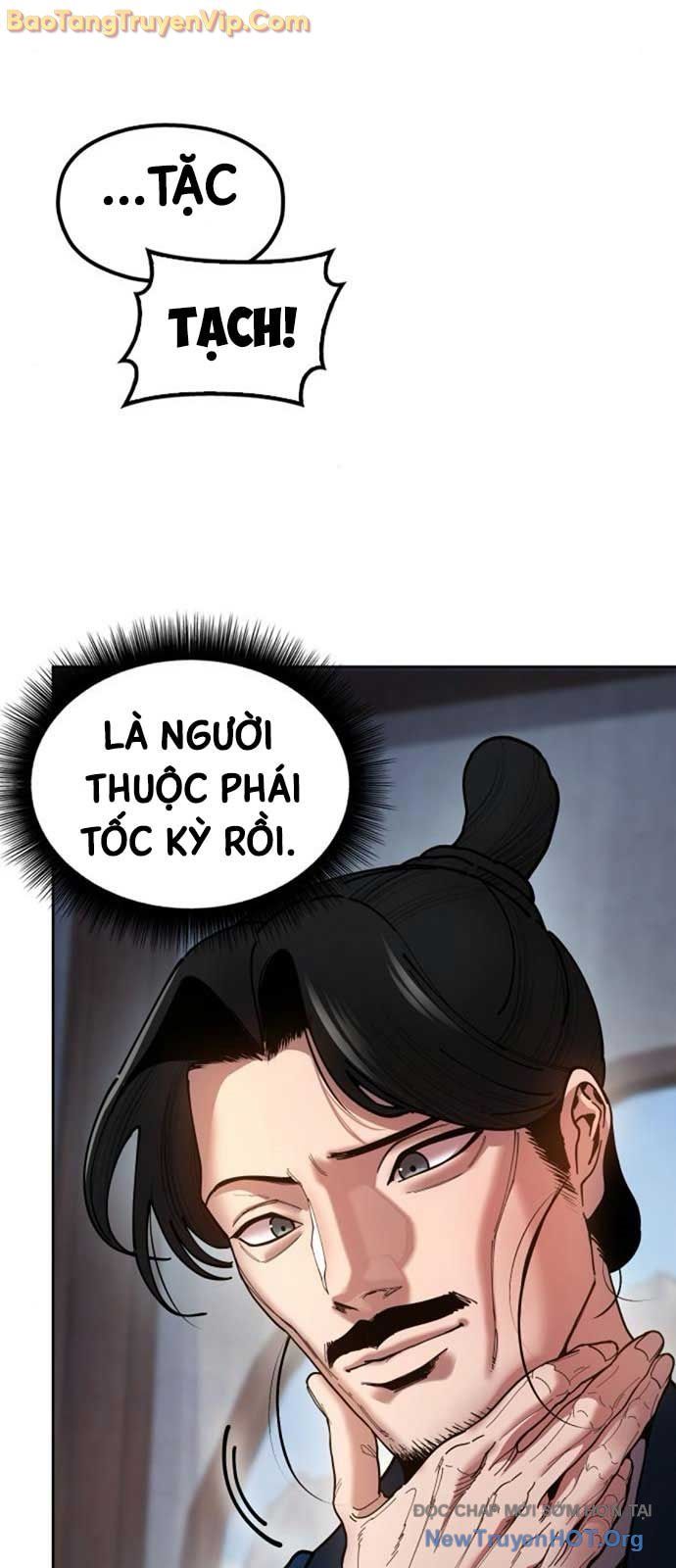 Vĩ Nhân Kiếm - Chap 6 - Trang 111