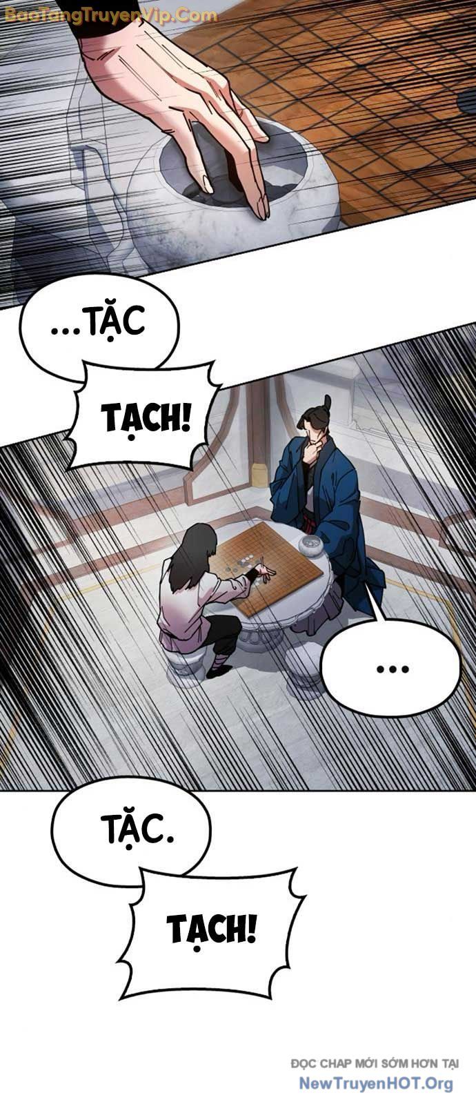 Vĩ Nhân Kiếm - Chap 6 - Trang 113