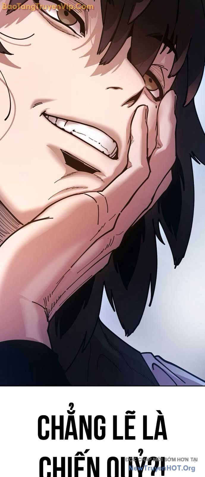 Vĩ Nhân Kiếm - Chap 6 - Trang 119