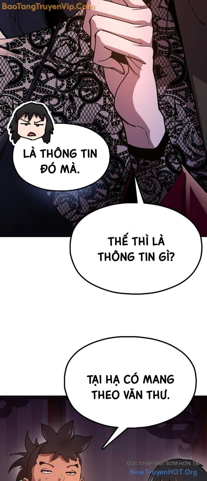 Vĩ Nhân Kiếm - Chap 6 - Trang 13