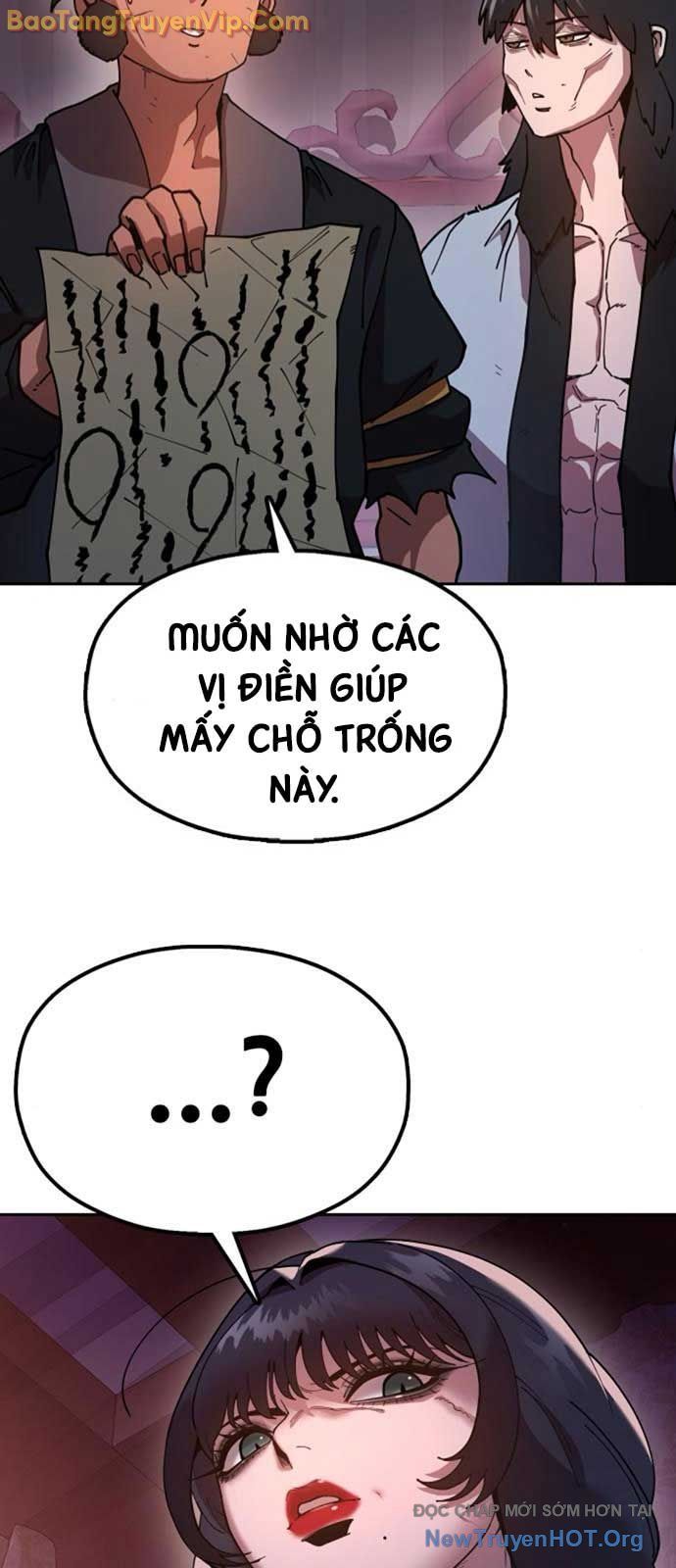 Vĩ Nhân Kiếm - Chap 6 - Trang 14