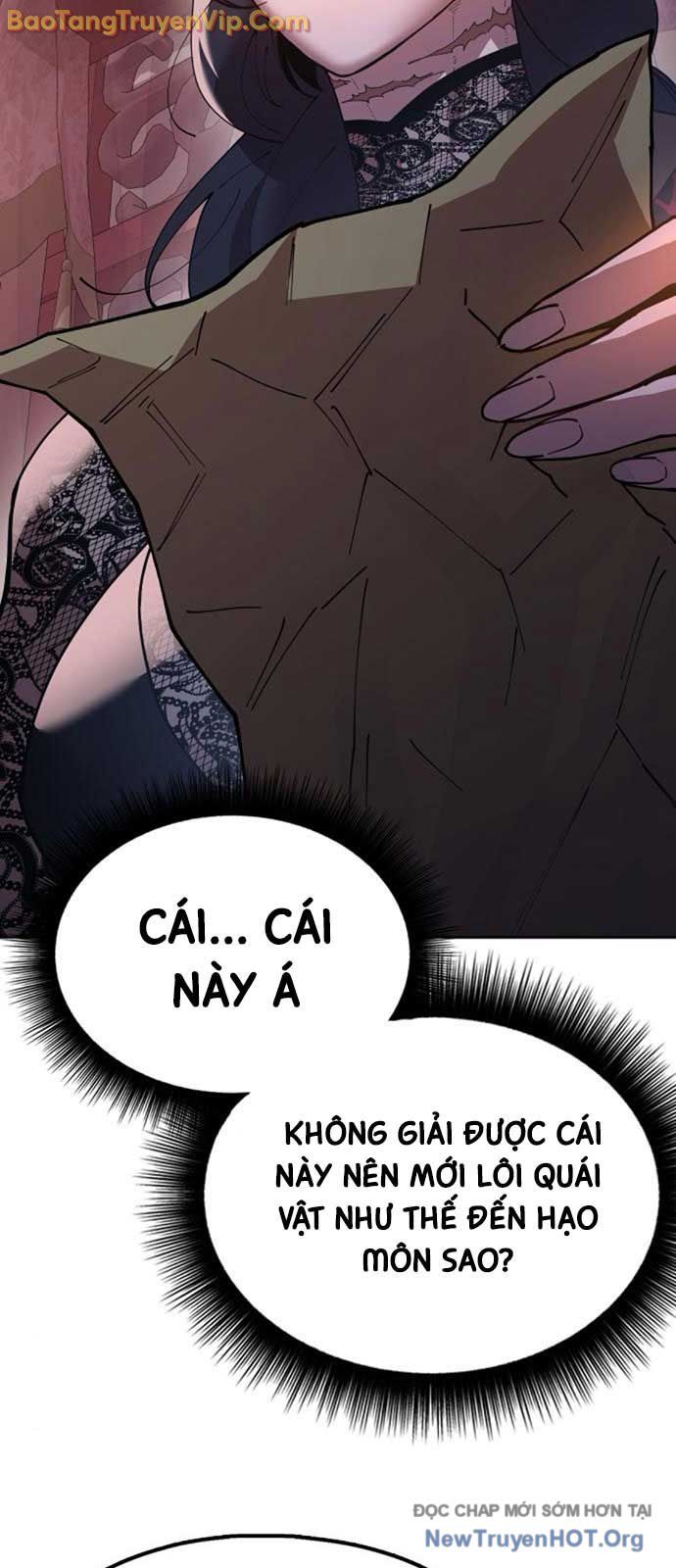 Vĩ Nhân Kiếm - Chap 6 - Trang 15