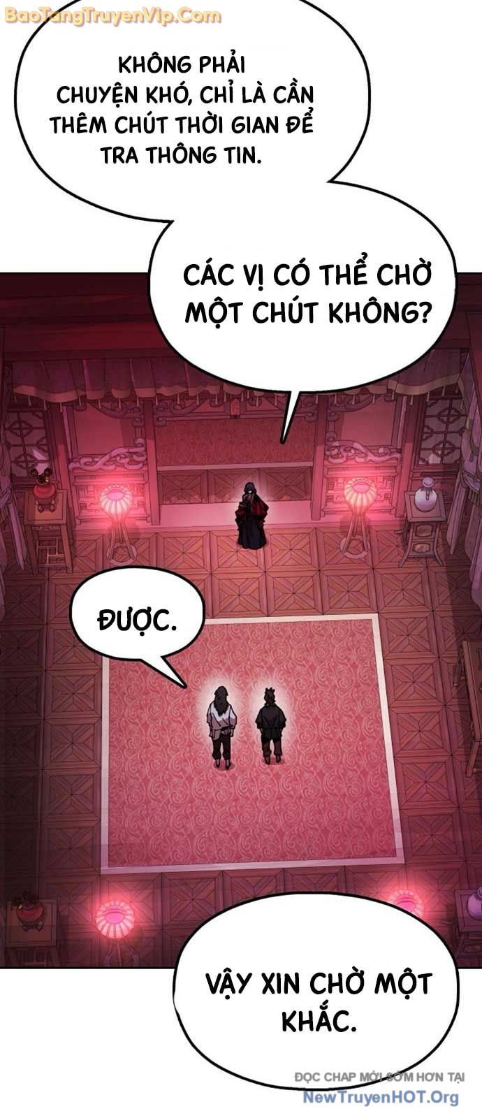 Vĩ Nhân Kiếm - Chap 6 - Trang 16