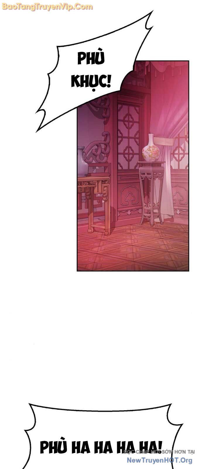 Vĩ Nhân Kiếm - Chap 6 - Trang 19