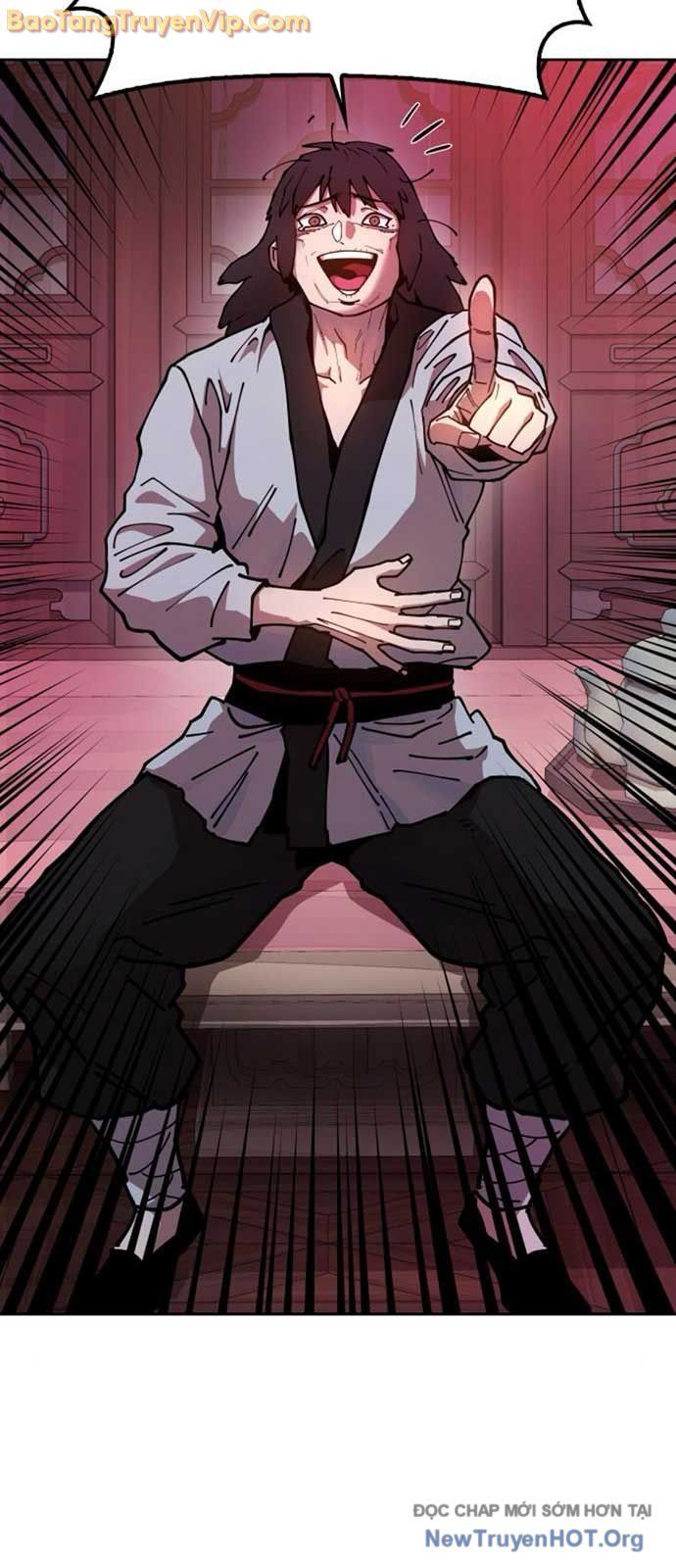 Vĩ Nhân Kiếm - Chap 6 - Trang 20