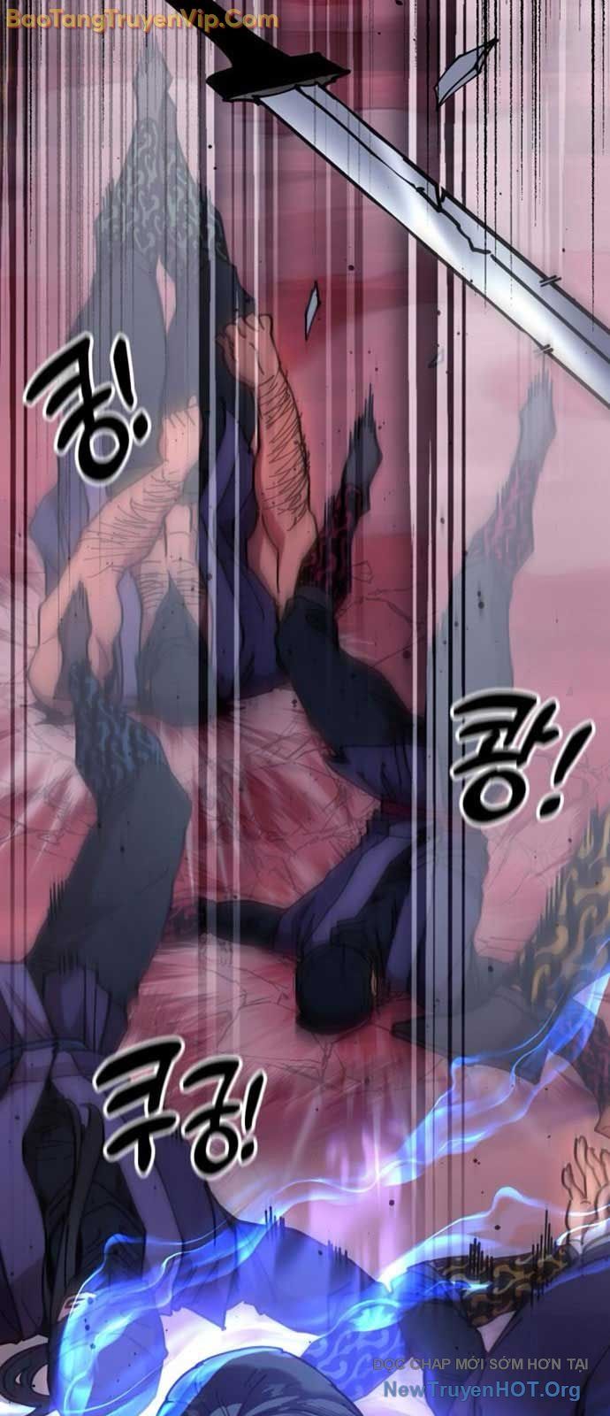 Vĩ Nhân Kiếm - Chap 6 - Trang 3