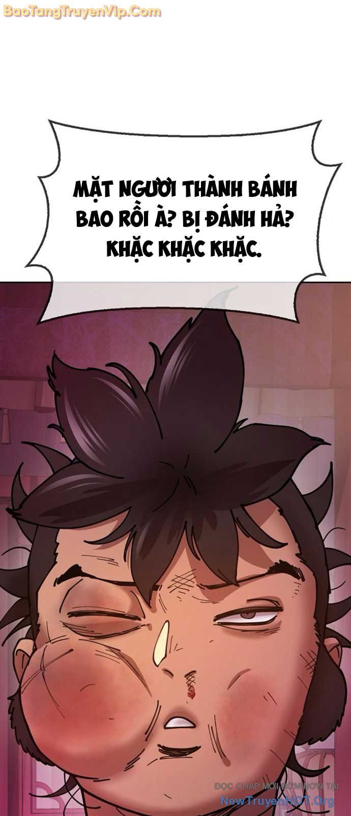 Vĩ Nhân Kiếm - Chap 6 - Trang 21