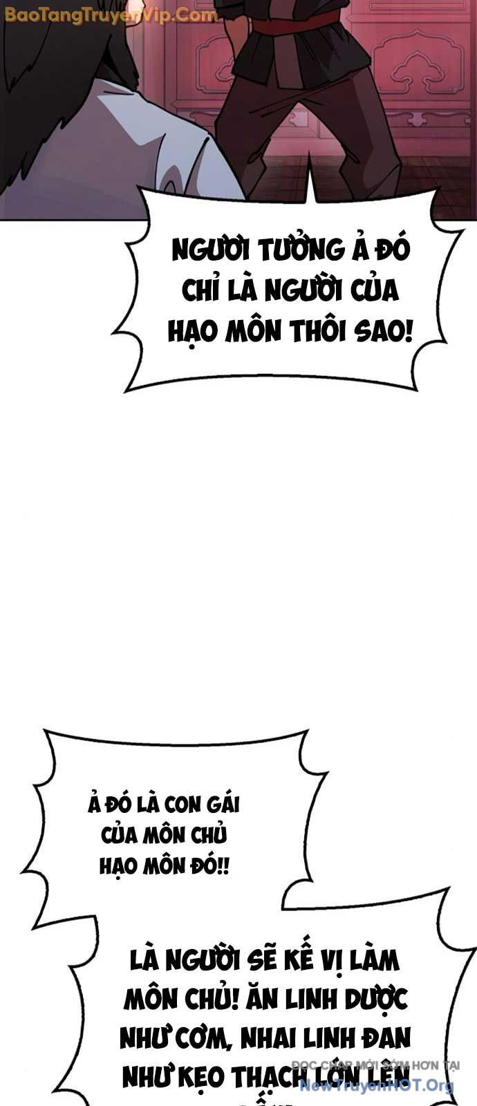 Vĩ Nhân Kiếm - Chap 6 - Trang 23