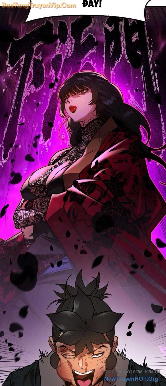 Vĩ Nhân Kiếm - Chap 6 - Trang 24