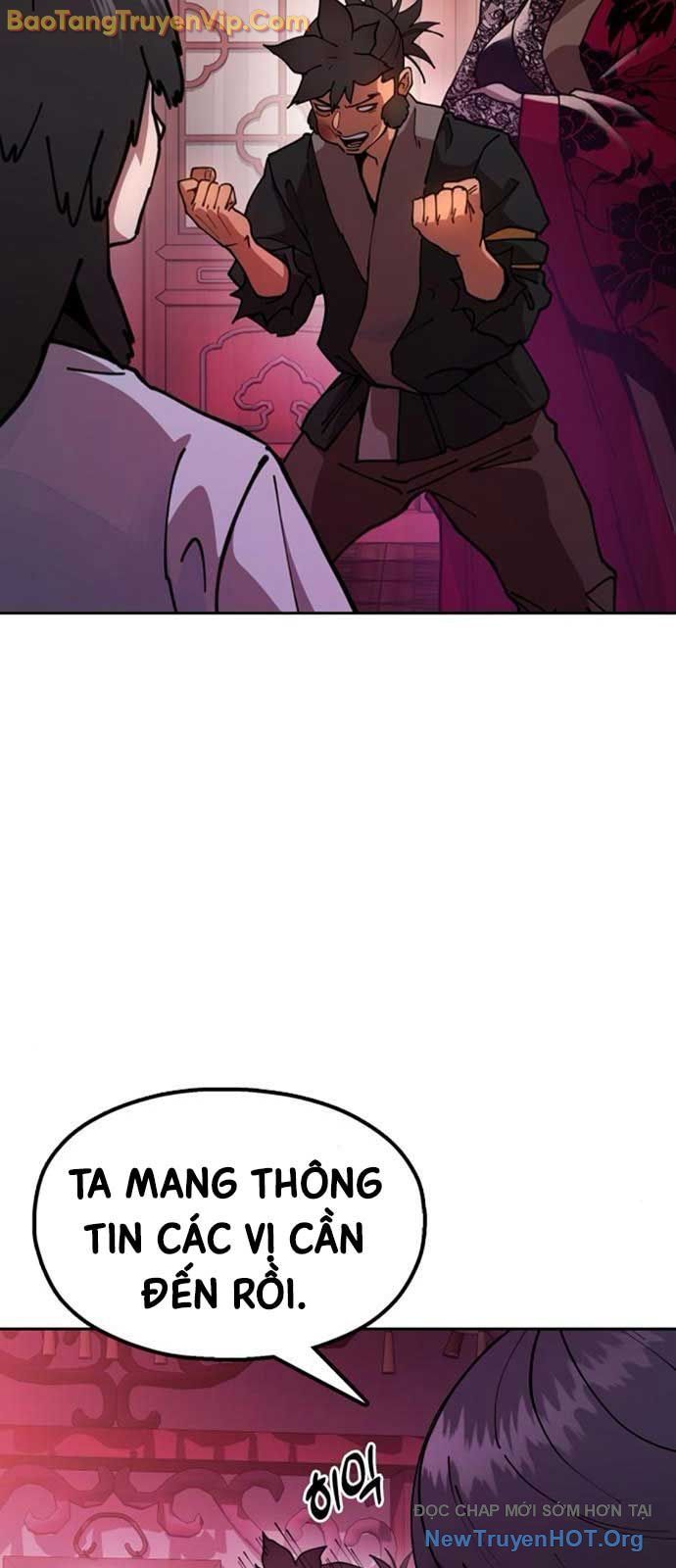 Vĩ Nhân Kiếm - Chap 6 - Trang 26