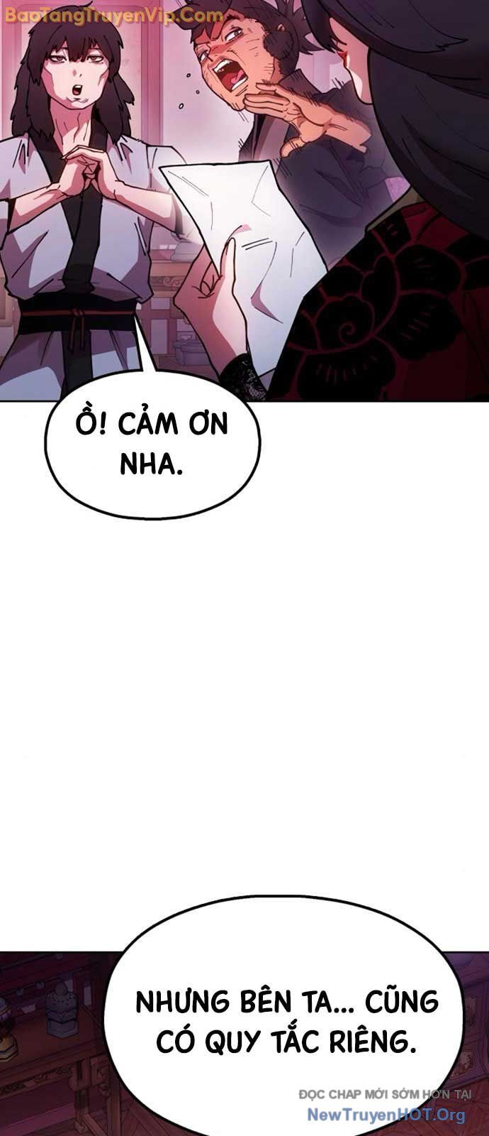 Vĩ Nhân Kiếm - Chap 6 - Trang 27