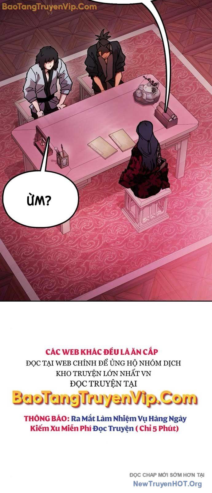 Vĩ Nhân Kiếm - Chap 6 - Trang 28