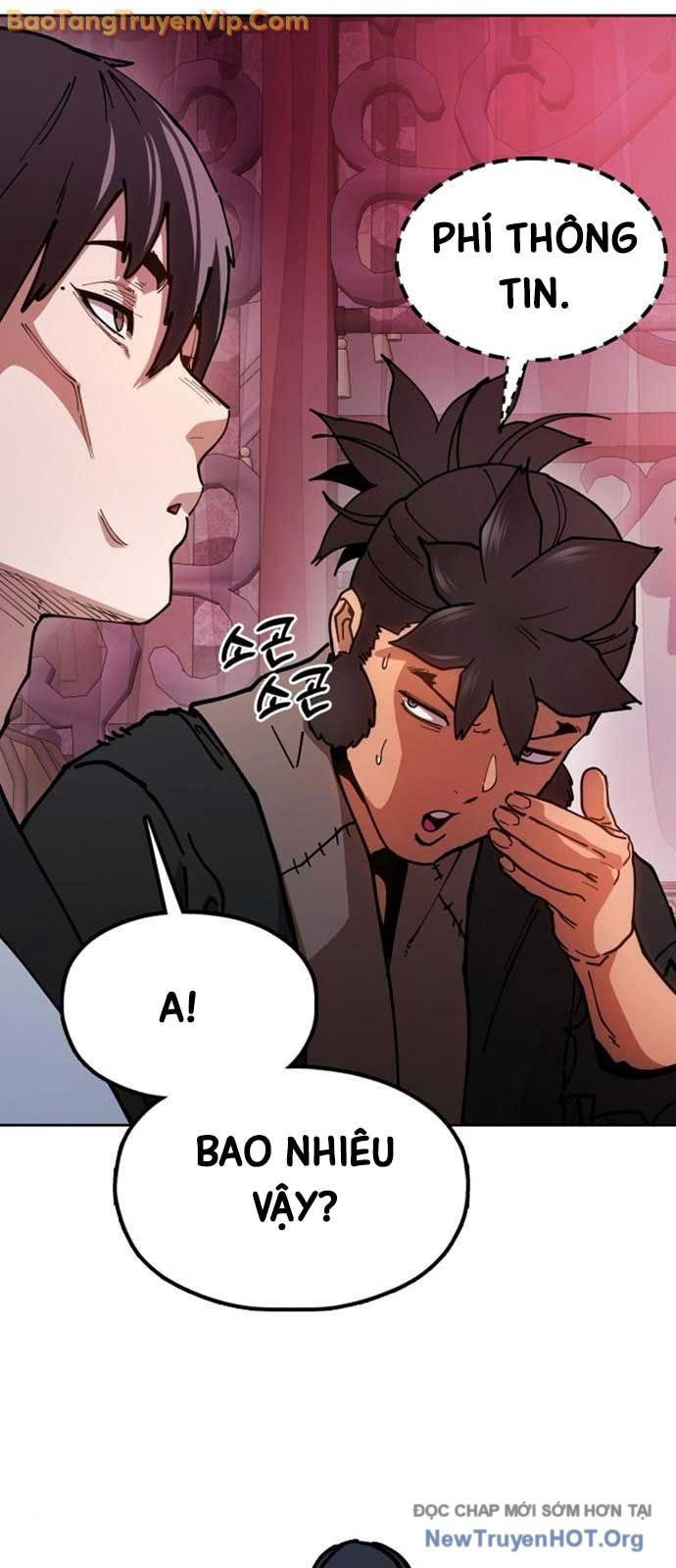 Vĩ Nhân Kiếm - Chap 6 - Trang 29