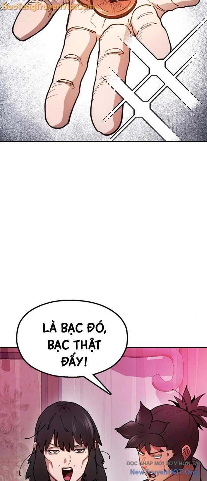 Vĩ Nhân Kiếm - Chap 6 - Trang 31