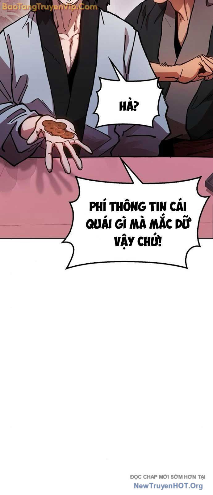 Vĩ Nhân Kiếm - Chap 6 - Trang 32