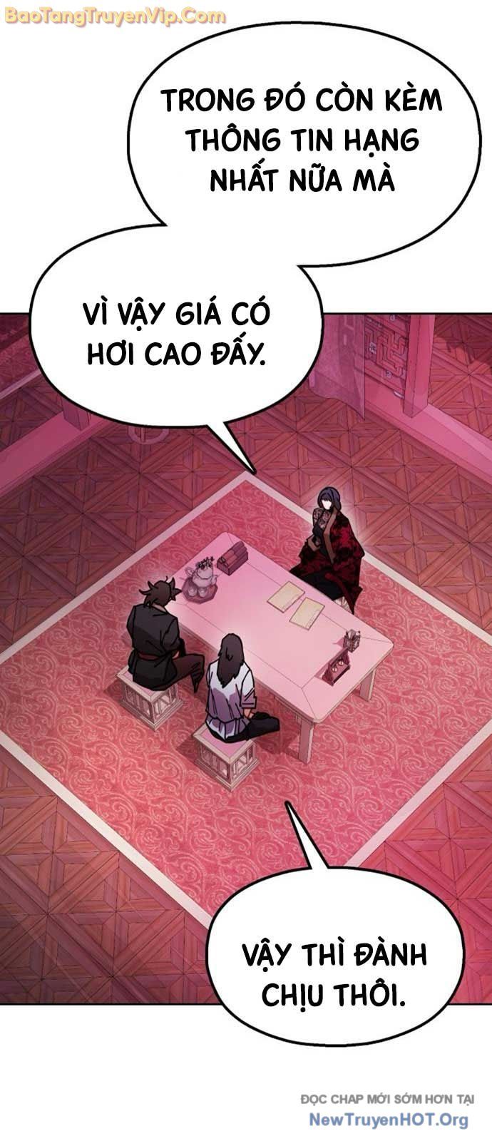 Vĩ Nhân Kiếm - Chap 6 - Trang 33