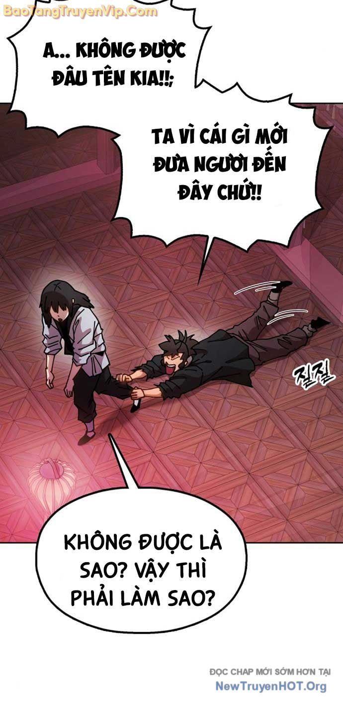 Vĩ Nhân Kiếm - Chap 6 - Trang 37