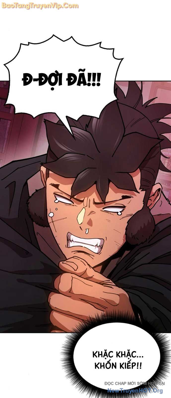 Vĩ Nhân Kiếm - Chap 6 - Trang 38