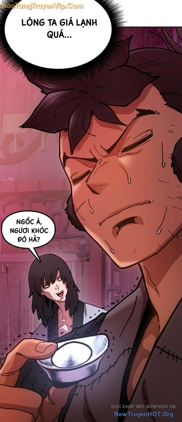 Vĩ Nhân Kiếm - Chap 6 - Trang 41