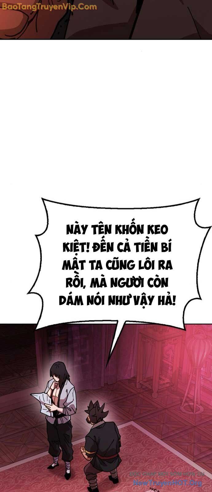 Vĩ Nhân Kiếm - Chap 6 - Trang 42