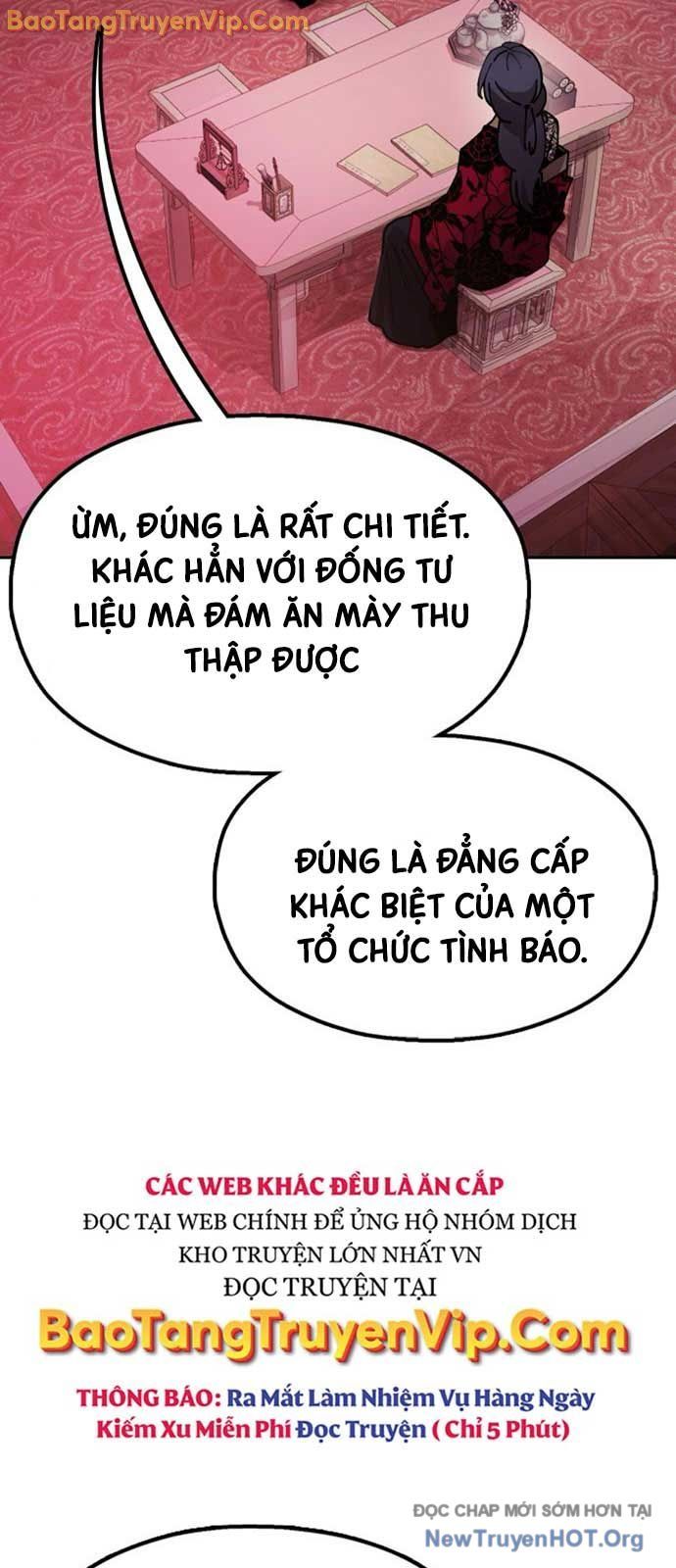 Vĩ Nhân Kiếm - Chap 6 - Trang 43