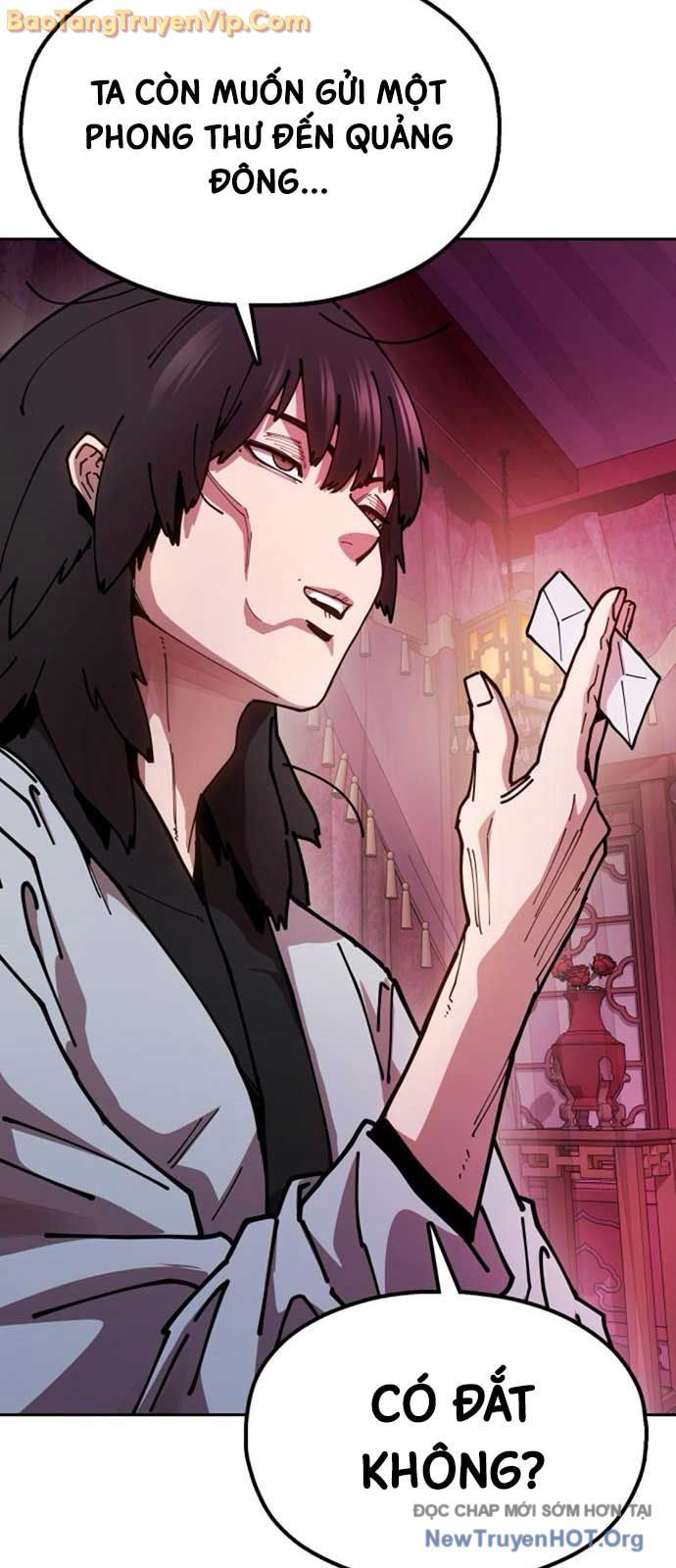 Vĩ Nhân Kiếm - Chap 6 - Trang 44