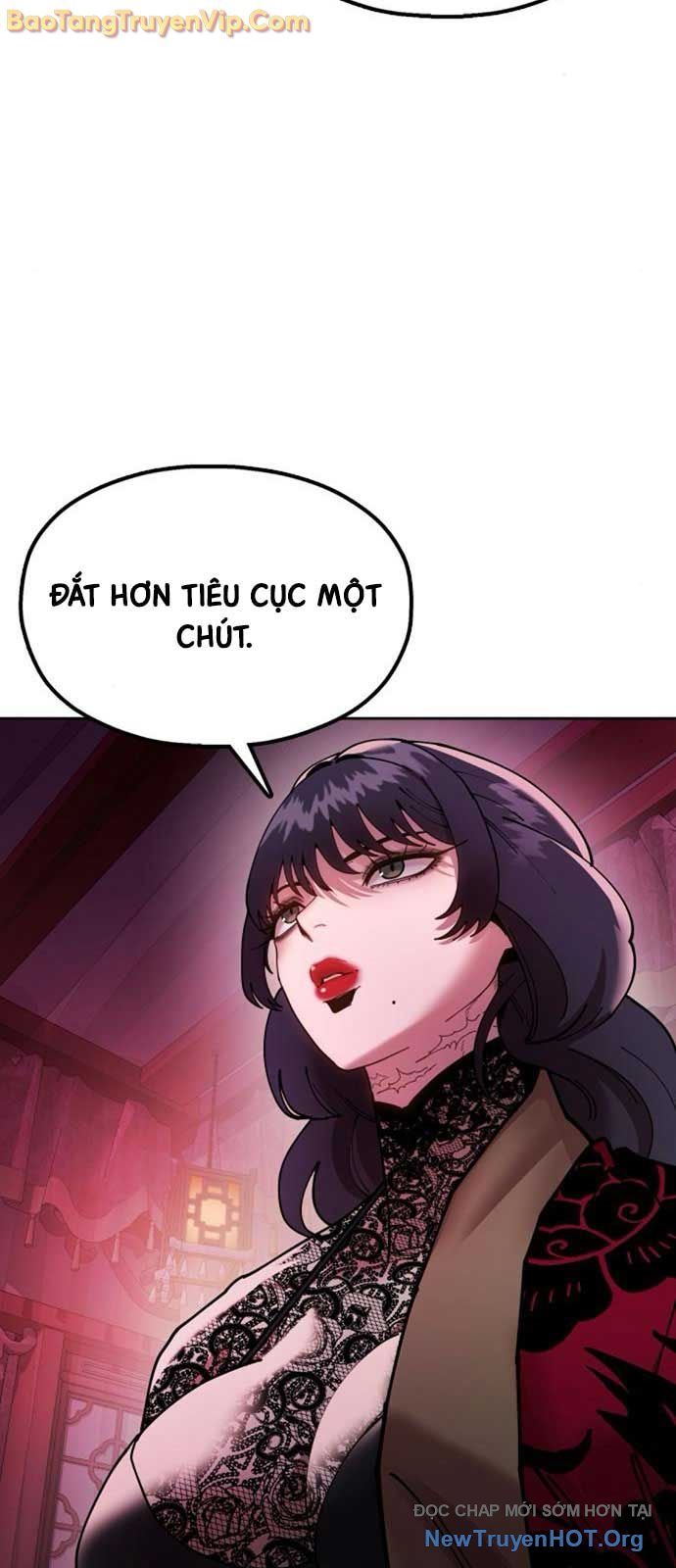 Vĩ Nhân Kiếm - Chap 6 - Trang 45