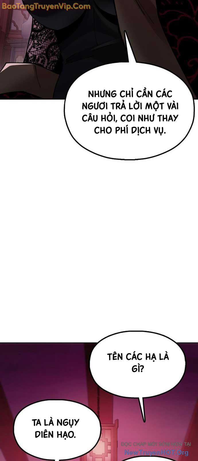 Vĩ Nhân Kiếm - Chap 6 - Trang 46