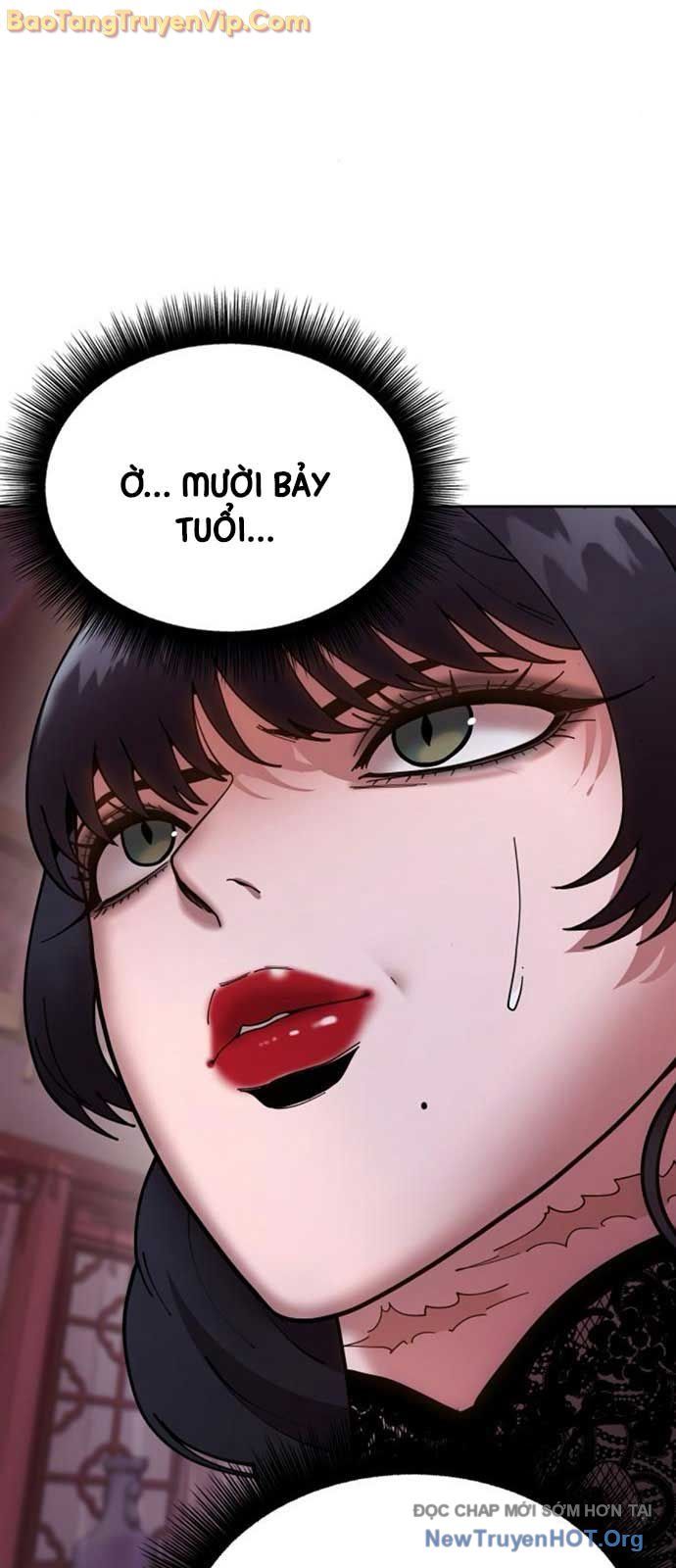 Vĩ Nhân Kiếm - Chap 6 - Trang 48