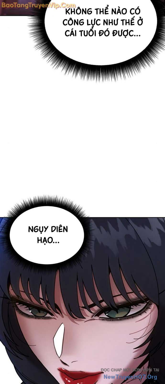 Vĩ Nhân Kiếm - Chap 6 - Trang 49