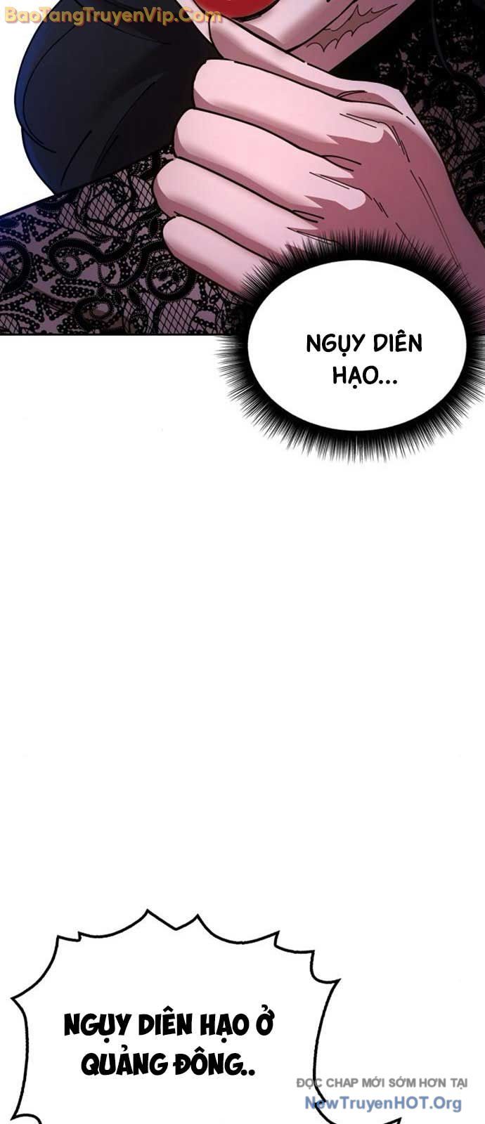 Vĩ Nhân Kiếm - Chap 6 - Trang 50