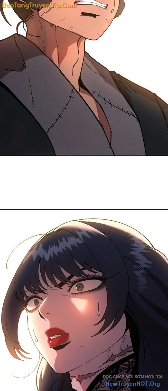 Vĩ Nhân Kiếm - Chap 6 - Trang 6