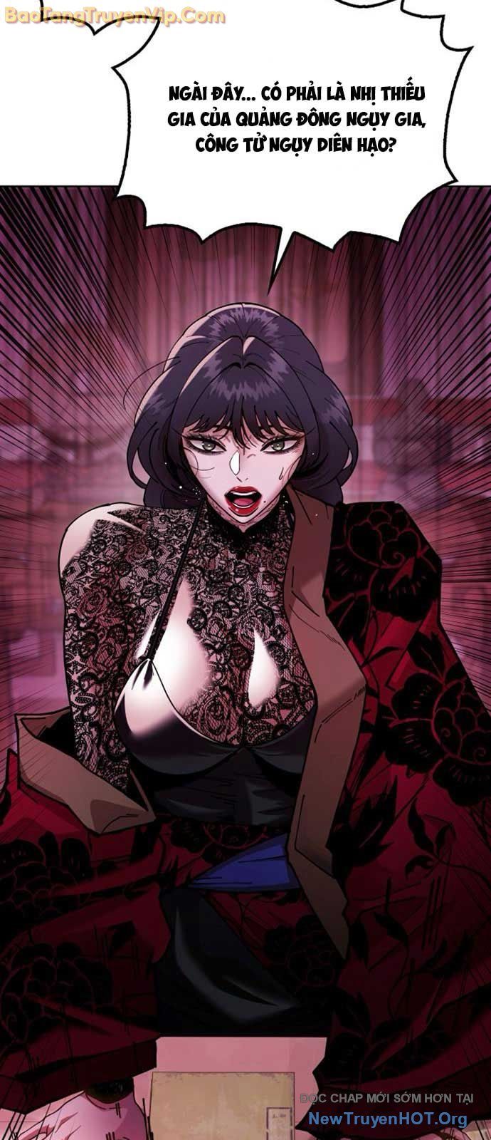 Vĩ Nhân Kiếm - Chap 6 - Trang 51