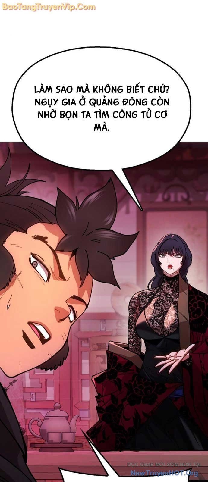 Vĩ Nhân Kiếm - Chap 6 - Trang 53