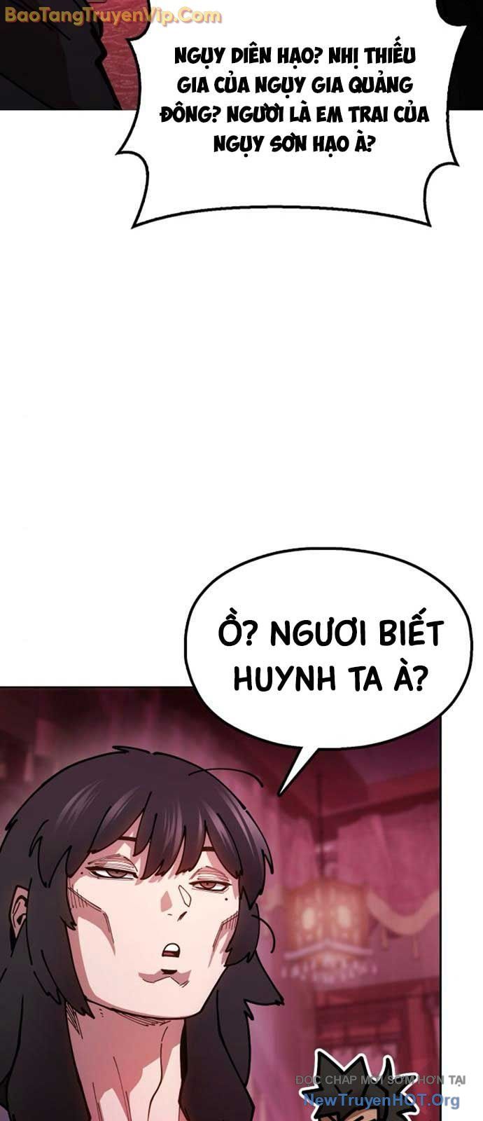 Vĩ Nhân Kiếm - Chap 6 - Trang 54