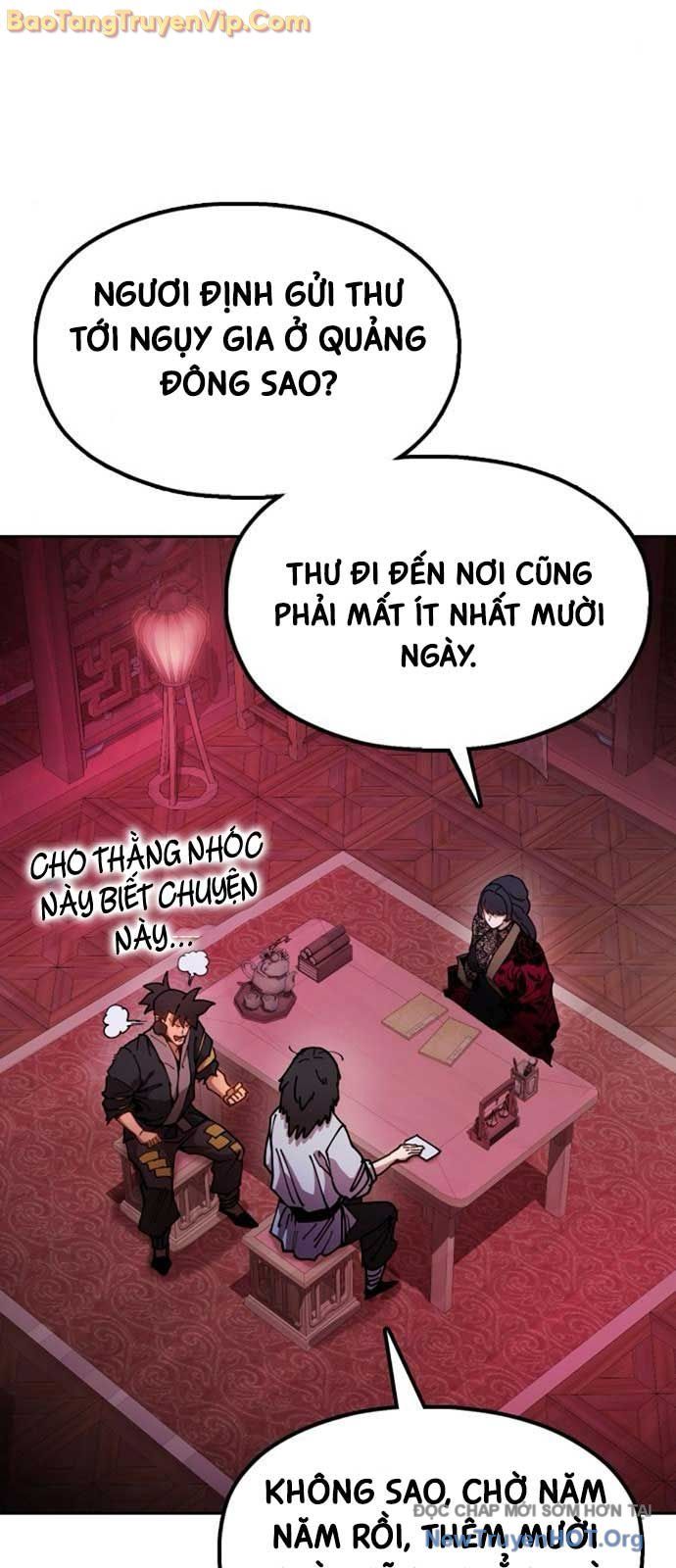Vĩ Nhân Kiếm - Chap 6 - Trang 56
