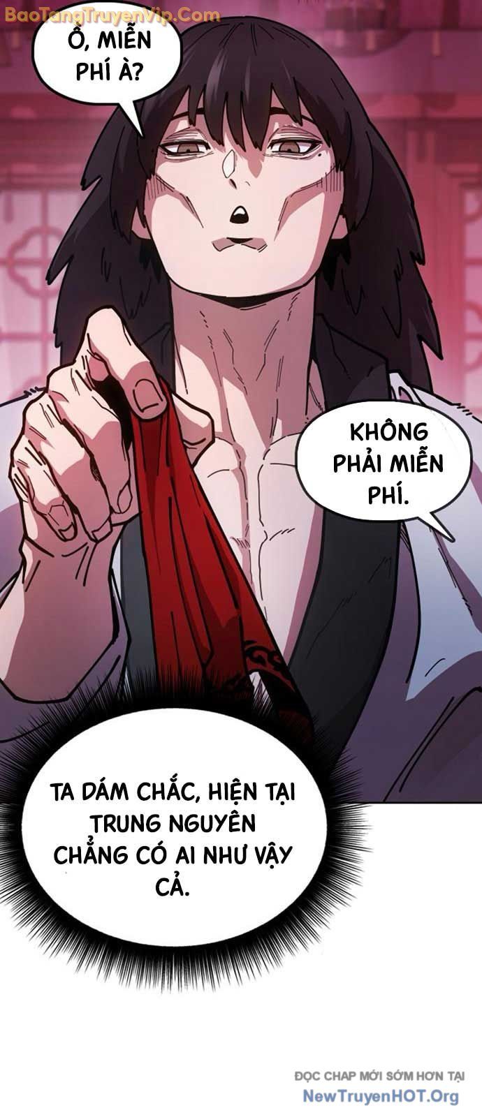 Vĩ Nhân Kiếm - Chap 6 - Trang 60