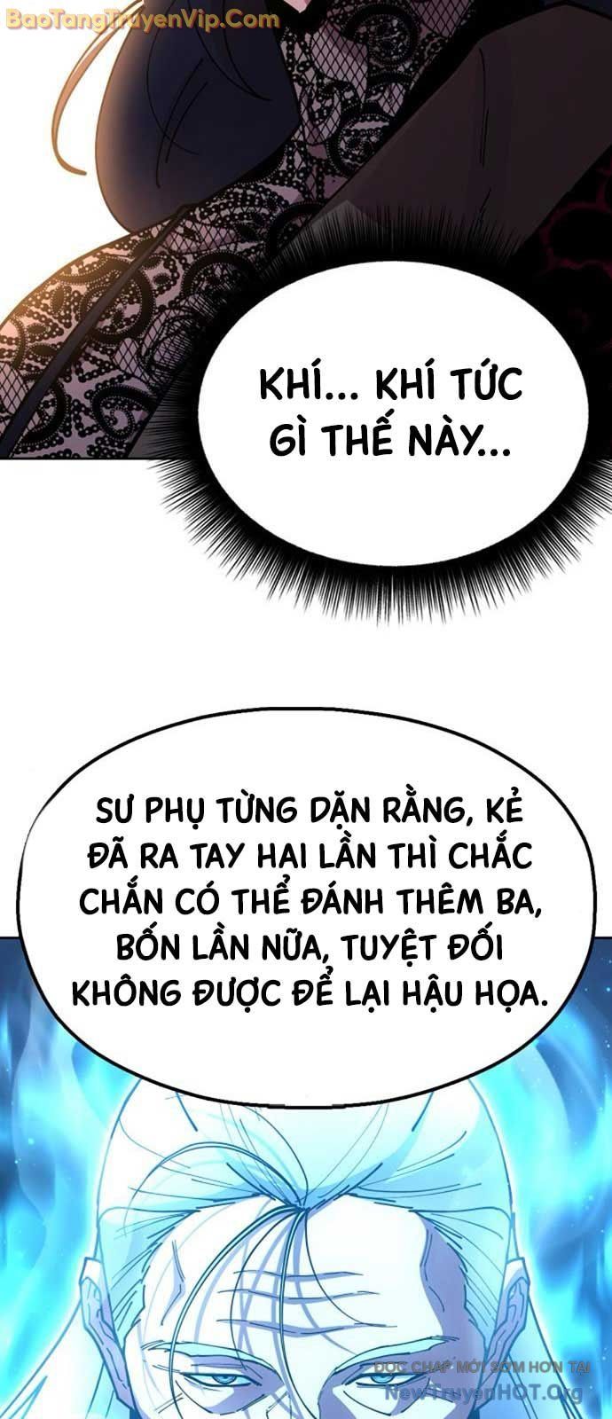 Vĩ Nhân Kiếm - Chap 6 - Trang 7