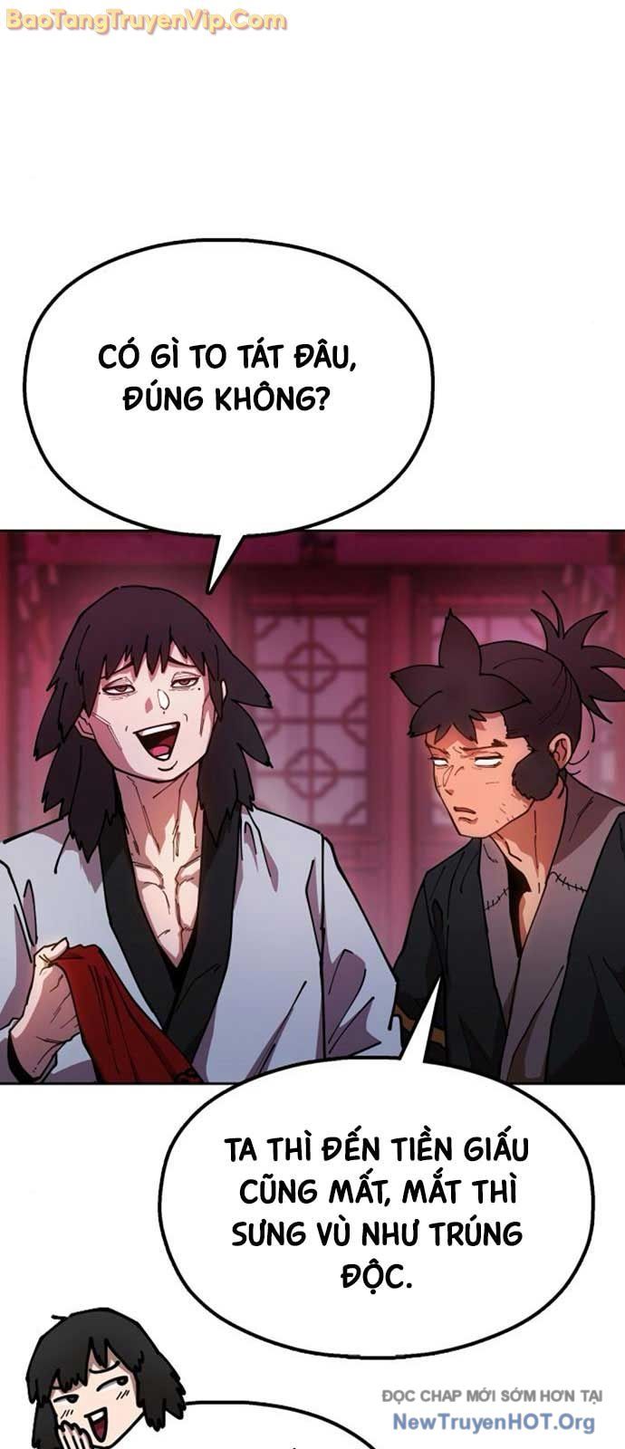 Vĩ Nhân Kiếm - Chap 6 - Trang 64