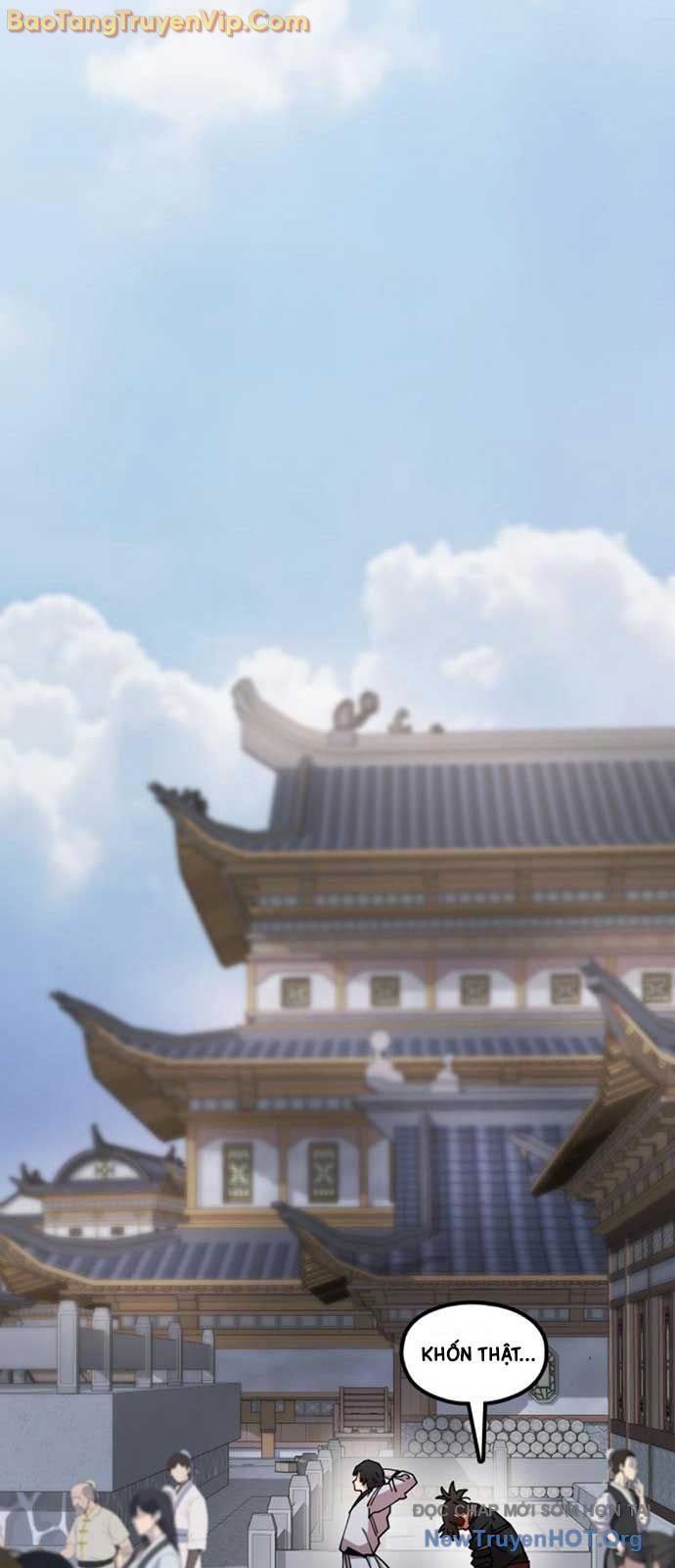 Vĩ Nhân Kiếm - Chap 6 - Trang 66