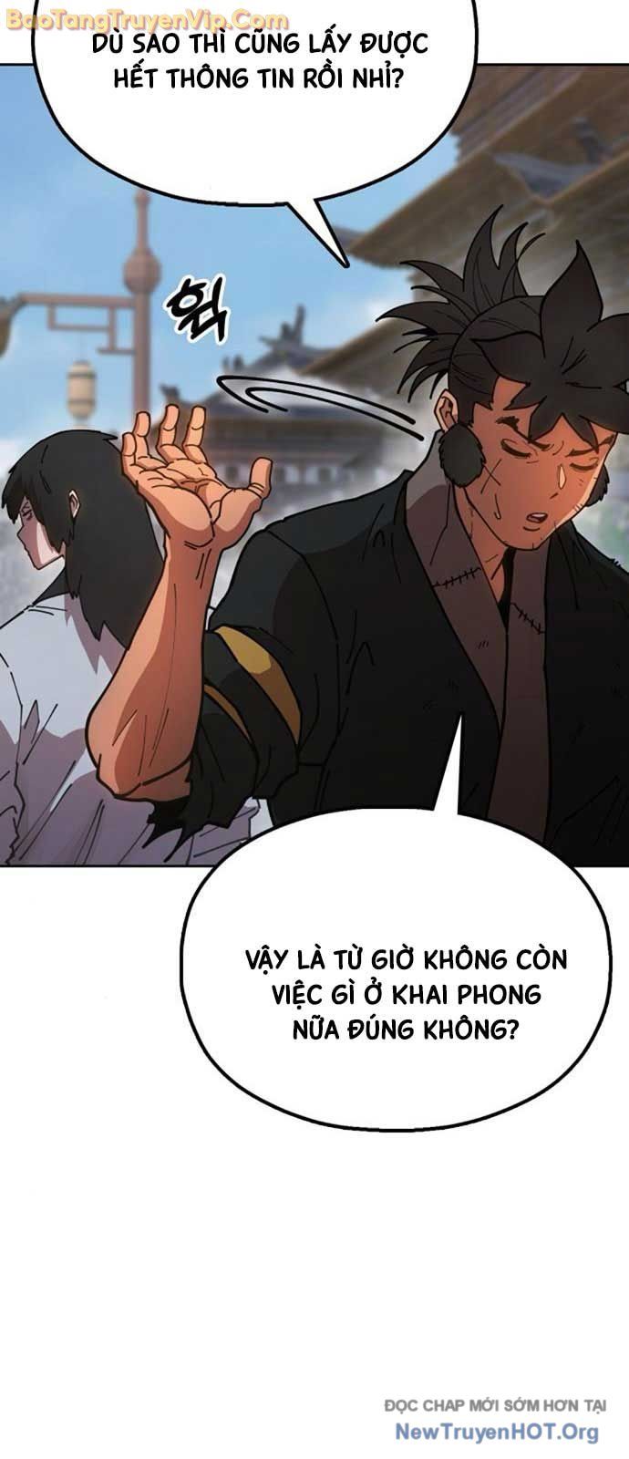 Vĩ Nhân Kiếm - Chap 6 - Trang 70