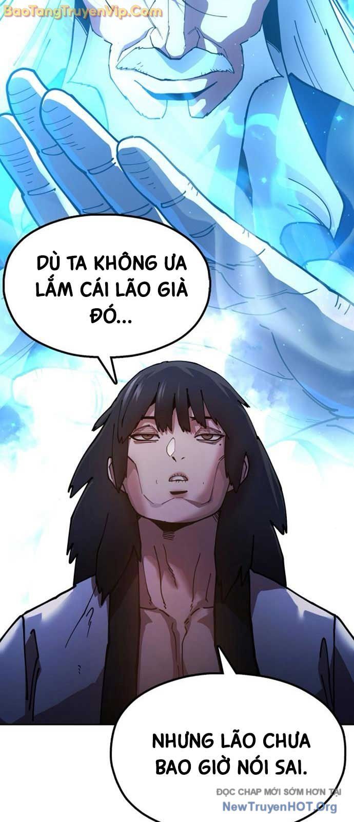 Vĩ Nhân Kiếm - Chap 6 - Trang 8