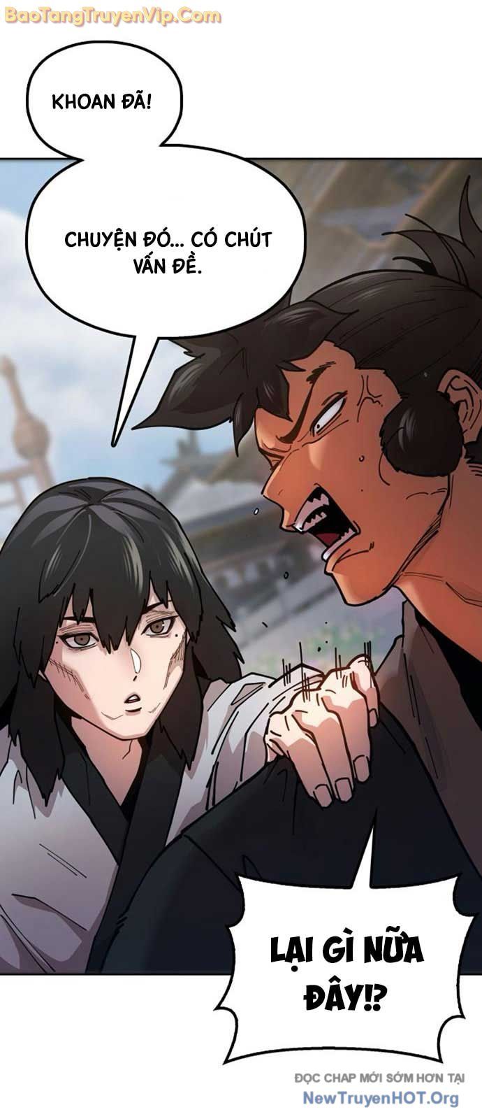 Vĩ Nhân Kiếm - Chap 6 - Trang 71