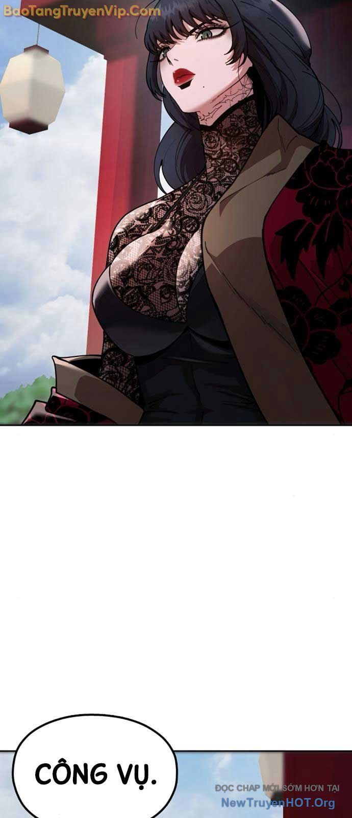 Vĩ Nhân Kiếm - Chap 6 - Trang 77