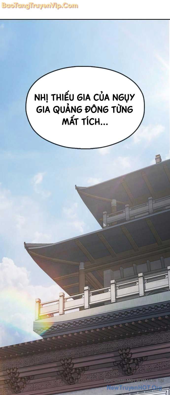 Vĩ Nhân Kiếm - Chap 6 - Trang 80
