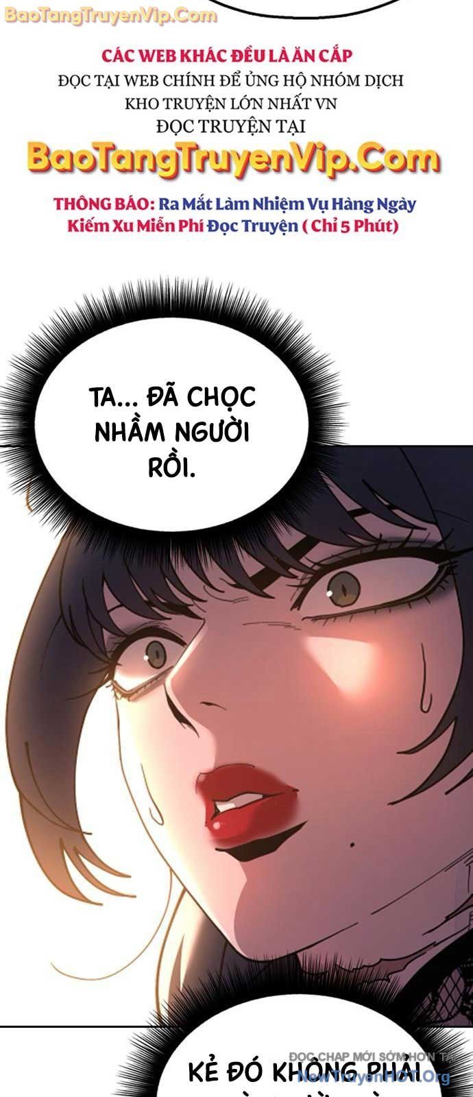 Vĩ Nhân Kiếm - Chap 6 - Trang 9