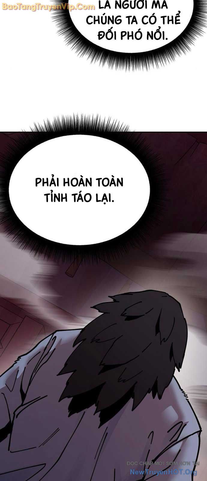 Vĩ Nhân Kiếm - Chap 6 - Trang 10